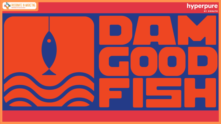 Dam Good Fish Expands B2B Footprint with Hyperpure Collaboration