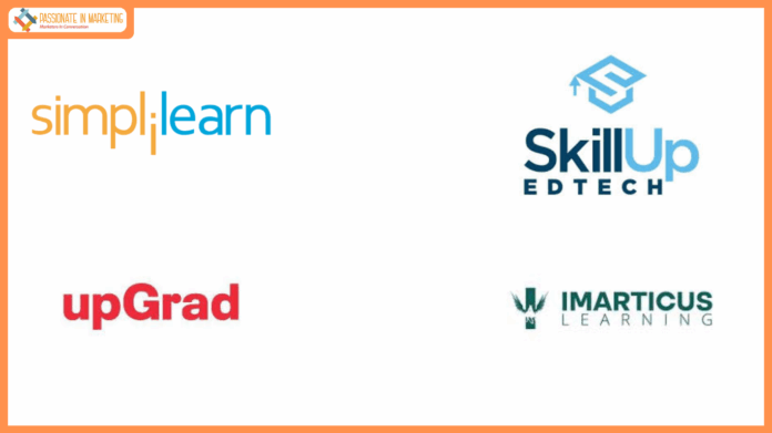 Top 4 Platforms Redefining The Future Of Tech Upskilling