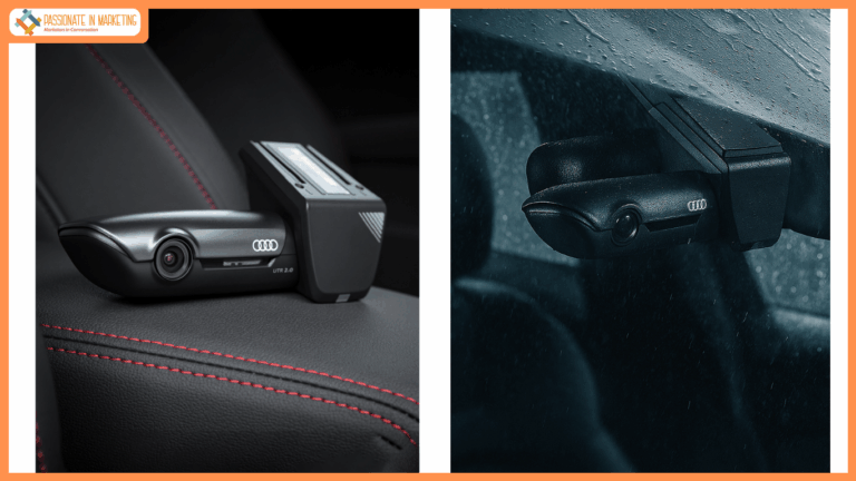 Audi India launches Audi Dash Cam A smart security companion for every drive