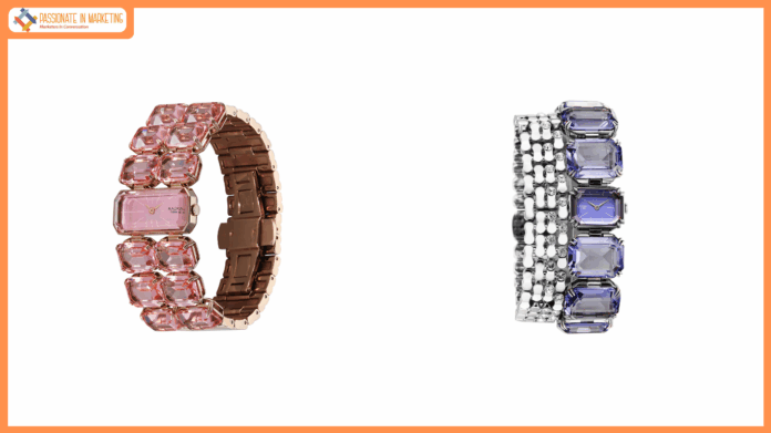 Raga by Titan unveils Cocktails, a dazzling new collection for the bold, magnetic and effortlessly chic