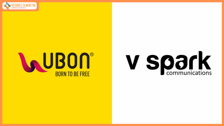 V Spark to Drive Pan-India PR & Communications for UBON, Including Regional and Digital Outreach