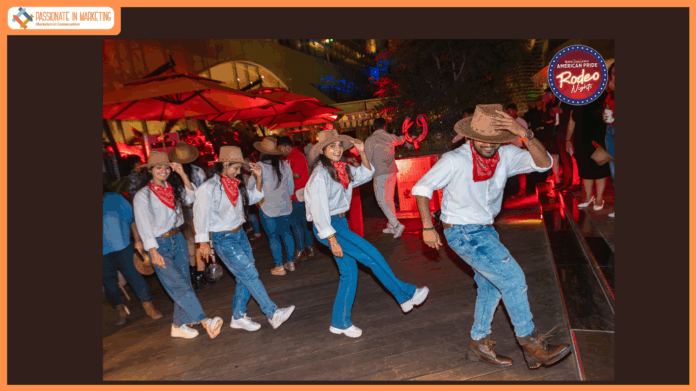 From Barrels to Beats: Royal Challenge American Pride’s Rodeo Nights Makes a Statement in Hyderabad