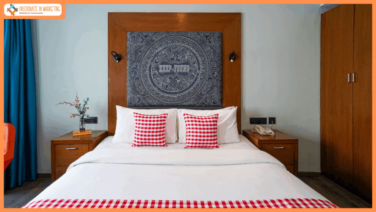 Olive By Embassy Launches Open Hotels: The World’s First Remote, AI-Native Hotel Operator