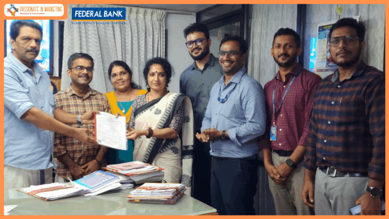 Federal Bank Powers Digital Donations at Guruvayur Sri Krishna Temple