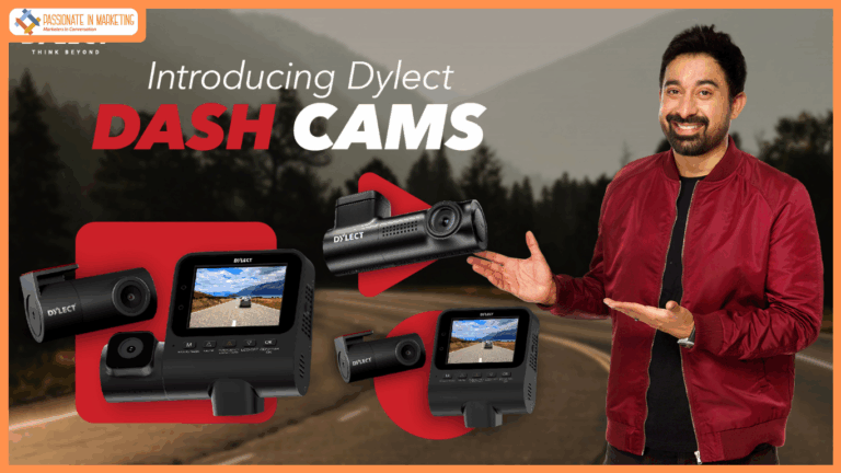 Dylect Launches Smart Dashcam Series to Promote Safer, Smarter Driving New Range Offers Single, Two and Three channel Variants Starting at ₹3,499