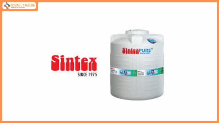 Monsoon ready: Safeguarding health and hygiene with Sintex Pure+