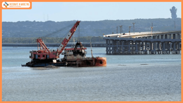 Recent Advances in Dredge Equipment: Transforming the Future of Marine Infrastructure