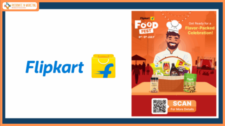 Flipkart Brings Back Food Fest with Celebrity Chefs, 40+ Engagement Zones and Premium Brand Launches