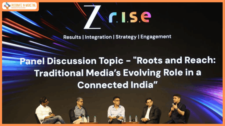Zee Entertainment Launches R.I.S.E To Redefine Brand Building With A Results-First Omnichannel Approach