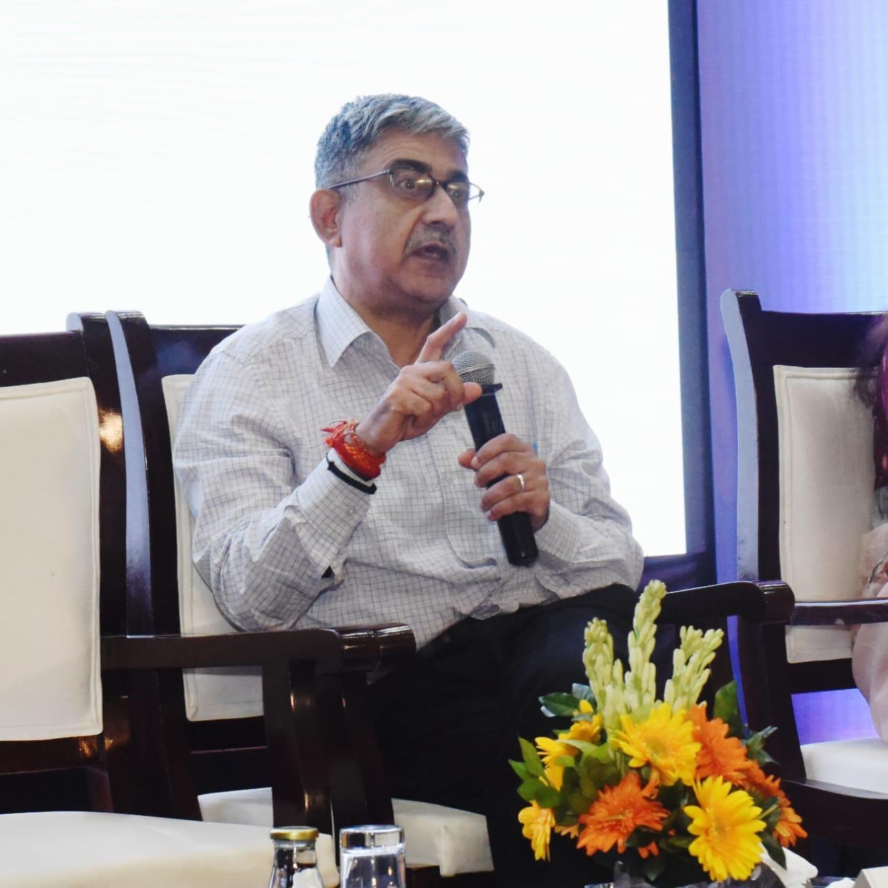 Building Human Capital for Viksit Bharat: Skilling Workshop Sets Roadmap for the 5th National Conference of Chief Secretaries