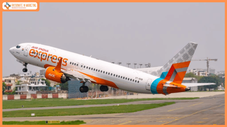AIR INDIA EXPRESS ‘FLASH SALE’; DOMESTIC FARES FROM ₹1299 AND INTERNATIONAL FARES FROM ₹4,340