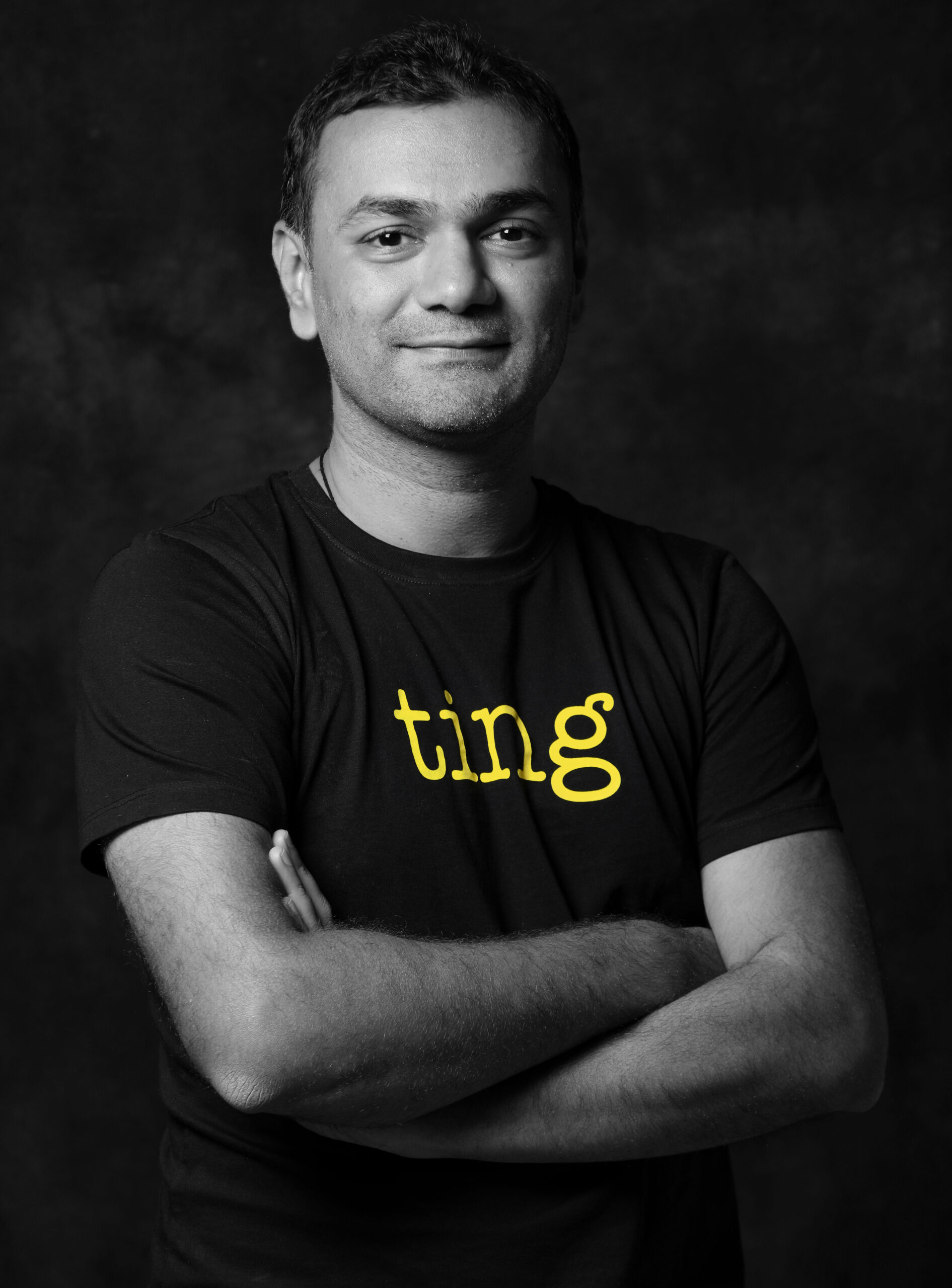 Ting and Swisse Come Together To Launch A Cheeky Campaign With Aditya Roy Kapur