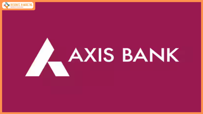 Axis Bank Announces Financial Results for the Quarter Ended 30th June 2025 Ask ChatGPT