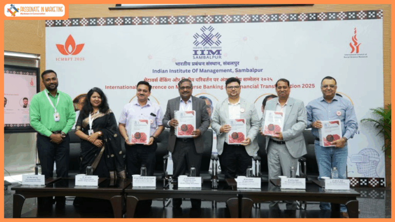 IIM Sambalpur organises International Conference on Metaverse Banking in association with ICSSR
