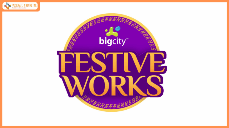 BigCity Launches ‘Festive Reward Strategist’ – A Game-Changing Tool to Help Brands Build High-Impact Reward Campaigns in Minutes