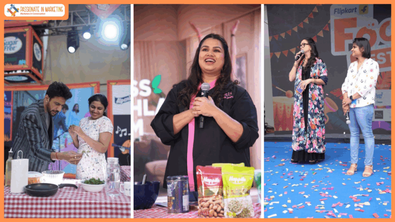 Flipkart Celebrated Gourmet Food Discovery at Food Fest 2.0 with Ranveer Brar, Pooja Dhingra and iconic brand launches