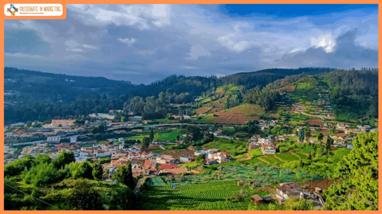 Indian Travellers Eye Scenic and Cool Getaways for Independence Day Long Weekend, Reveals Agoda