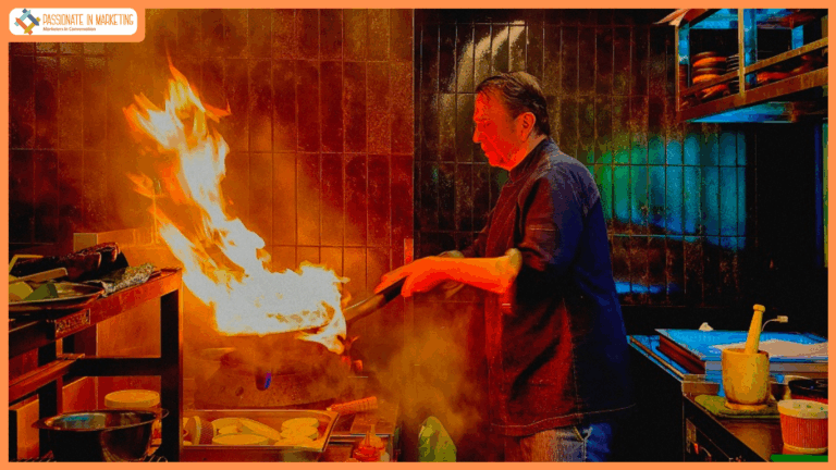 Goa's Acclaimed Thai Restaurant Fireback Comes to Sheraton Hyderabad