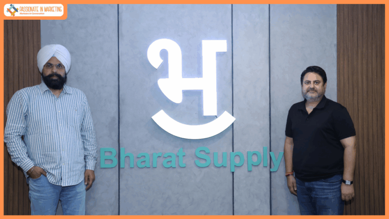 Connect India and logistics arm of Faarms merge to form Bharat Supply