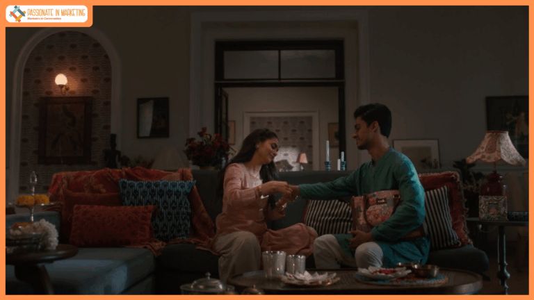 Zouk Celebrates Rakshabandhan with a Heartfelt Campaign and the Launch of Curated Festive Gift Boxes