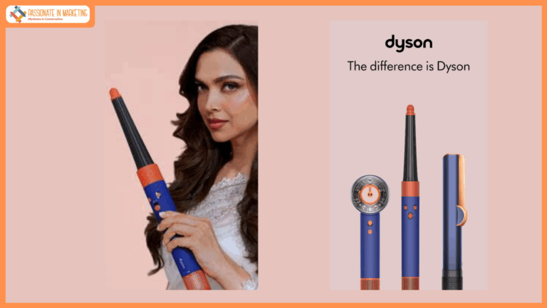 ‘The Difference Is Dyson’: Deepika Padukone Champions Smart Styling For Every Hair Type