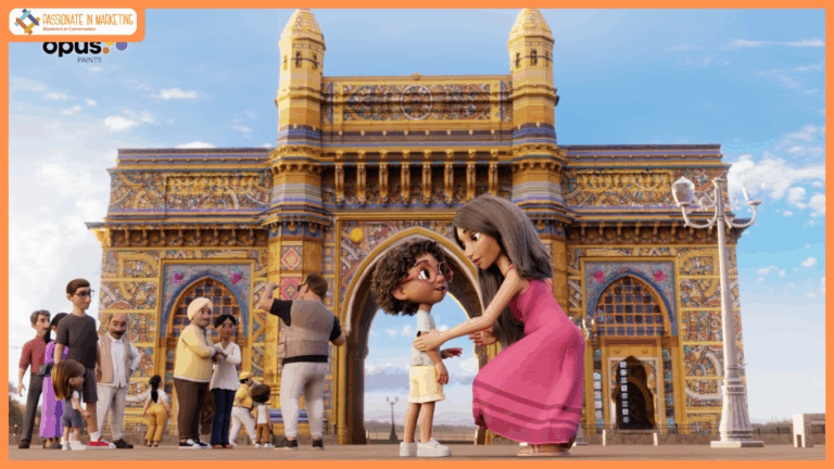 Birla Opus Paints Celebrates Indian Heritage Through the Power of Colour