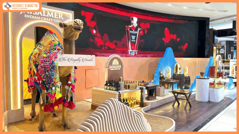 Indian Luxury in Full Bloom: Radico Khaitan Unveils ‘Celebrate India’ Zone at Ospree- Mumbai Airport Duty Free