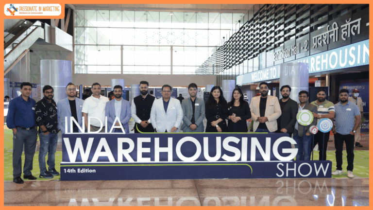 India Warehousing Show 2025 Concludes Successfully with Global Participation and Industry-Wide Momentum