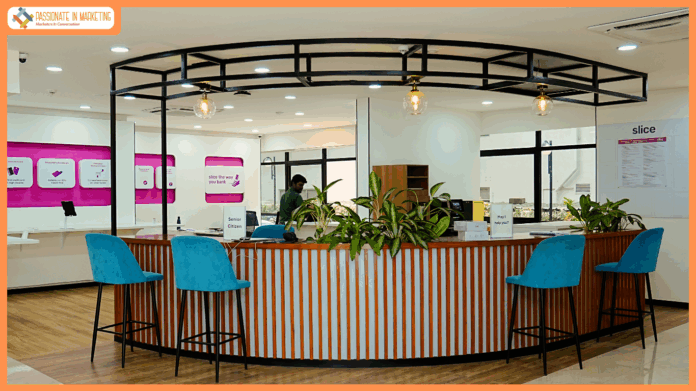 Slice Launches Flagship Credit Card And India’s First Upi-Powered Bank Branch