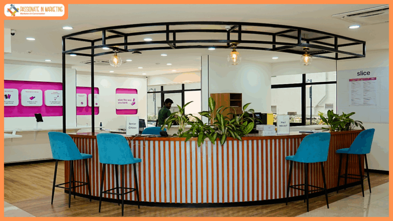 Slice Launches Flagship Credit Card And India’s First Upi-Powered Bank Branch