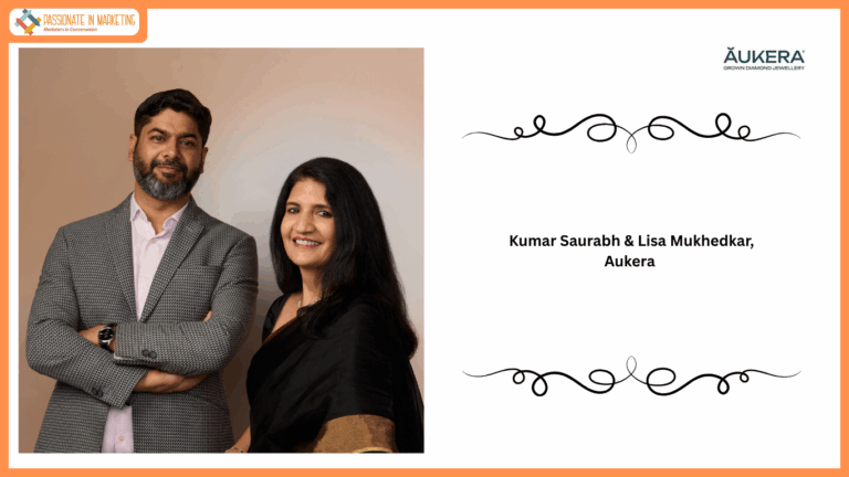 Lab Grown Diamond Brand Aukera Raises US$15 million funding from Peak XV Partners, Fireside Ventures and others