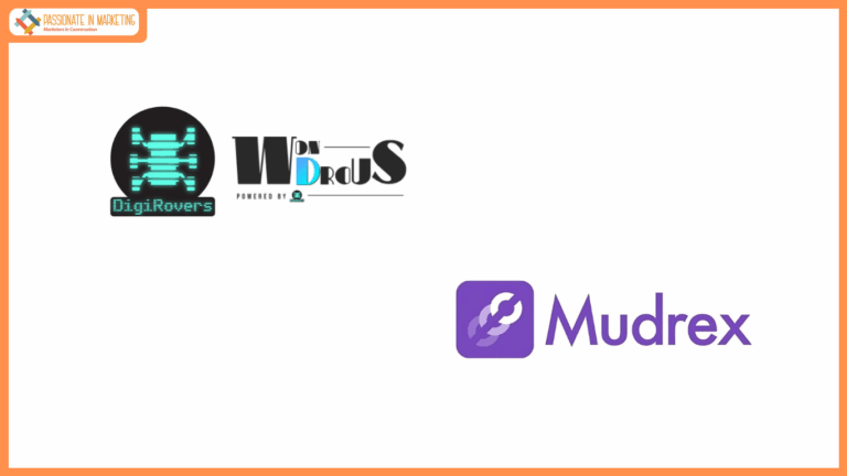 Digirovers to Lead Marketing Campaigns for Mudrex