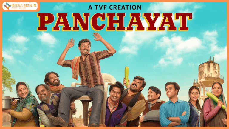 Prime Video’s Panchayat Season 4 Achieves Record-Breaking Success, Delivering the Highest Opening in the Franchise’s History During Launch Week; Season 5 Officially Confirmed for 2026