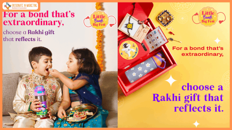 Rabitat Strengthens Festive Portfolio with the Launch of Sibling-Themed Rakhi Hamper