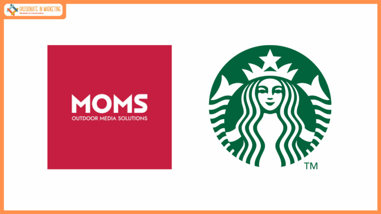 MOMS and Starbucks brew visual delight with 3D Anamorphic Campaign in Bangalore