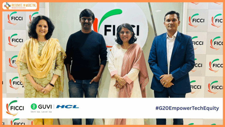 Closing the Digital Divide: HCL GUVI, G20 EMPOWER & FICCI Launch Global Initiative to Empower Women Through Tech