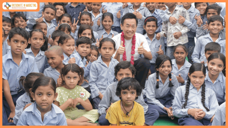 FUJIFILM India continues its commitment towards education with impactful CSR initiative in Haryana