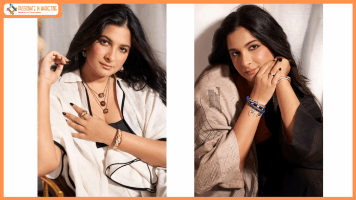 Rhea Kapoor And Isharya Join Hands For Capsule Edit Rooted In Style, Story, And Stacking
