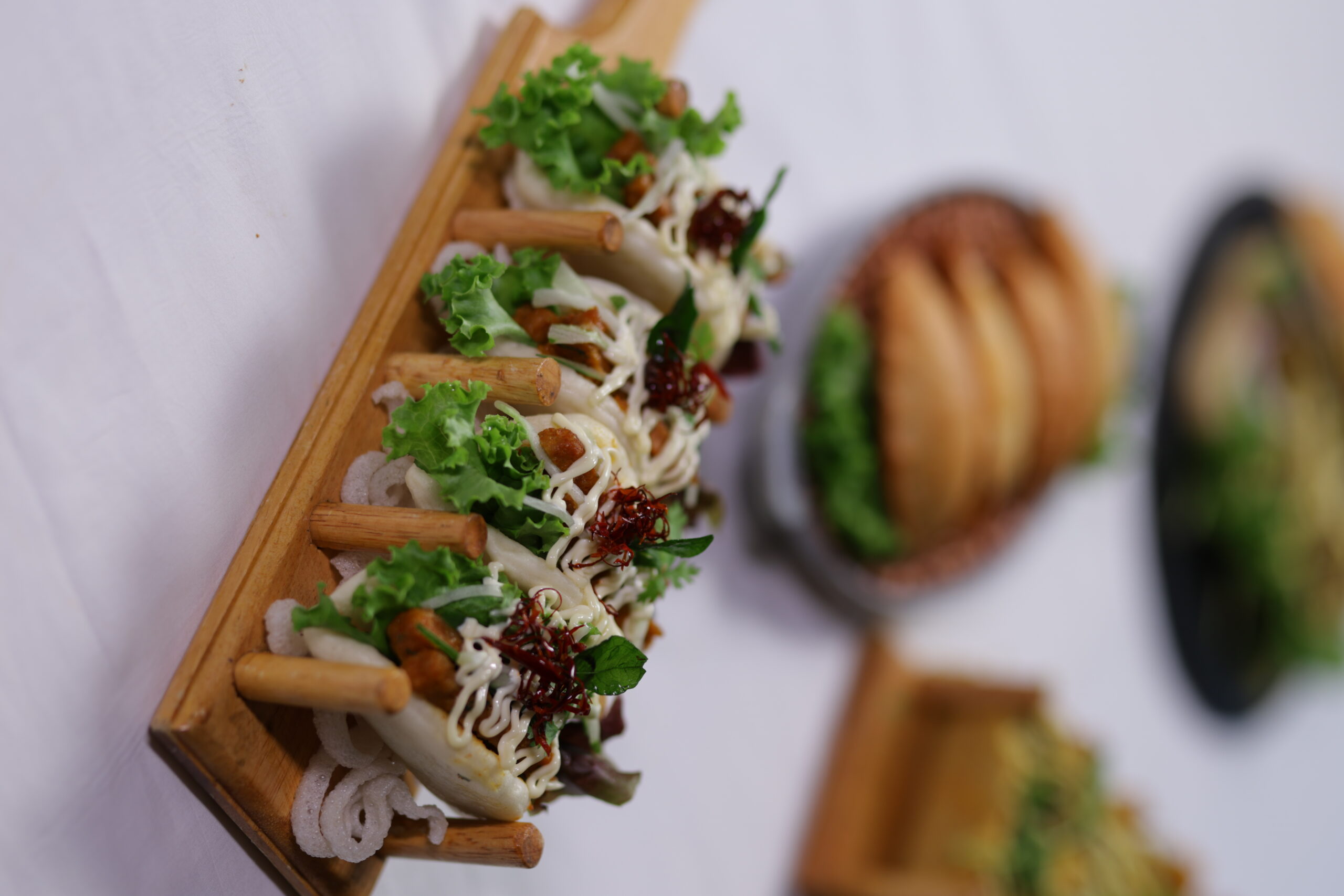 Flavours Reimagined: Novotel Vijayawada Launches Innovative Fusion Frenzy Menu
