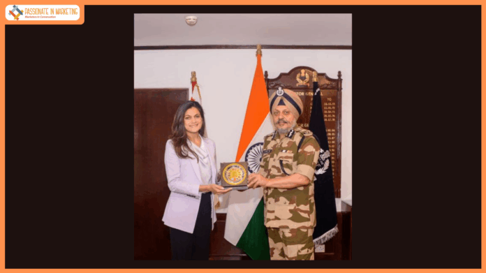 Mpower Project Mann with CISF offers Mental Health Support to over 75,000 CISF Personnel and their Families