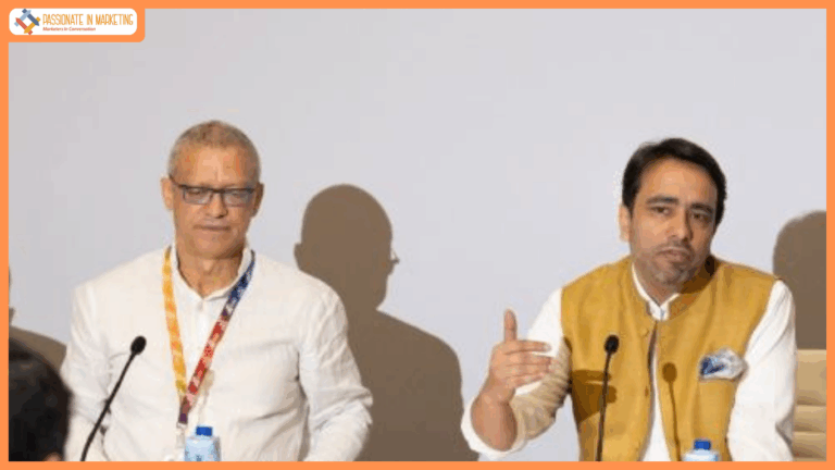 Shri Jayant Chaudhary emphasizes on India’s successful models in Outcome-Based Financing at United Nation’s Fourth International Conference on Financing for Development in Spain