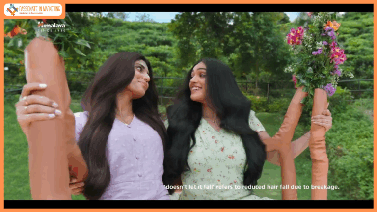 Himalaya Wellness Champions Bhringaraja in New Anti-Hair Fall Campaign with a Tale of Friendship