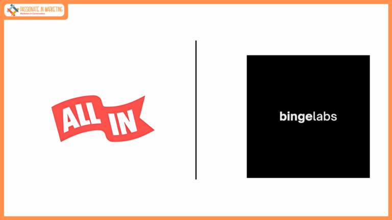 Binge Labs Partners with All In Capital to Power Founder Storytelling for Elevator Pitch 2.0