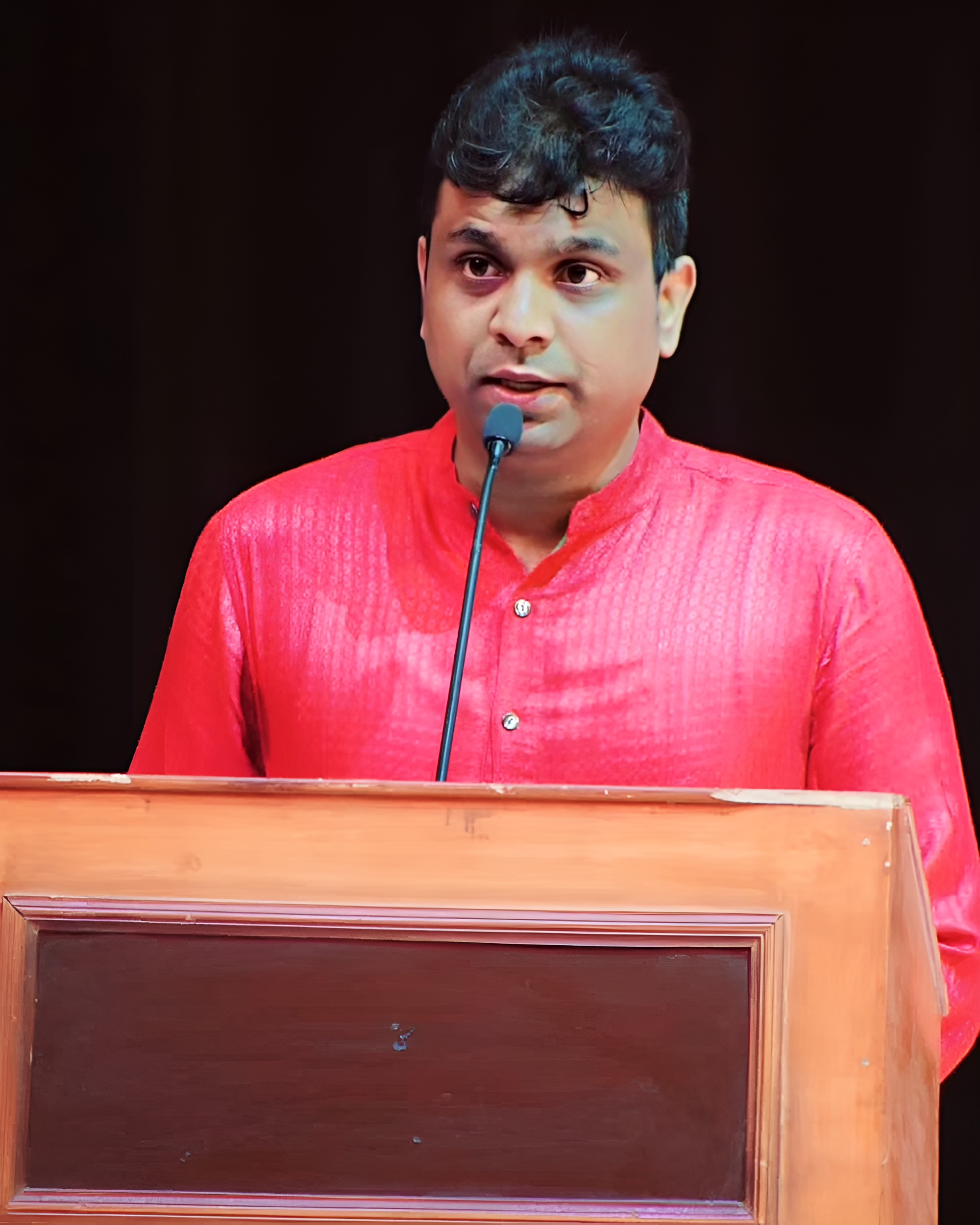 
The inspiring journey of an abandoned child from the slums of Delhi to a globally recognized social reformer is a testament to resilience and the power of selfless service. Today, he has transformed the lives of millions of underprivileged children and women. His remarkable success would not have been possible without the nurturing support of RSS Sewa Bharti, which provided him with shelter, education, and values after he was abandoned by his parents at the age of two, along with his three-day-old infant sister, in one of Delhi’s most crime-prone slums.

At the age of eight, he started working as a child laborer, selling balloons and doing other small jobs to support himself and his younger sister. His life changed when RSS Sewa Bharti gave him refuge, shielding him from crime and exploitation. The organization not only provided him with education but also instilled in him the virtues of selfless service, discipline, and patriotism, values that became the foundation of his lifelong mission.

After witnessing and experiencing atrocities at an early age, he struggled to save his sister from child marriage and the dowry system. This experience later motivated him to dedicate his life to providing social protection and upliftment for young girls and children who were being exploited due to poverty and illiteracy.

Yes, this former child laborer is now globally recognized for his large-scale social innovations, which he has successfully implemented at the grassroots level, directly impacting over 30 Lakhs Lives. His efforts have earned him two national awards from the Government of India and recognition from the UN Secretary-General at the Commission on the Status of Women.

He is Devendra Kumar, the founder of Ladli Foundation, an Indian-international grassroots  organization addressing some of the most pressing social issues affecting the most vulnerable populations.

Devendra’s relentless efforts have earned him two National Awards from the Government of India, along with admiration from four successive Presidents of India—Dr. APJ Abdul Kalam, Pranab Mukherjee, Ram Nath Kovind, and the current President, Droupadi Murmu. In 2020, his exceptional service to society led to his nomination for the Padma Shri, one of India’s highest civilian honors, by the Union Ministry of Social Justice. Bollywood icon Amitabh Bachchan recognized his tireless work in rescuing women and girls from exploitation, bestowing upon him the title of "True Hero."
His expertise in international relations and public policy has gained global attention, with his recommendations being featured at high-level United Nations forums. During the 65th Commission on the Status of Women in 2021, UN Secretary-General António Guterres commended his advocacy for women’s health and efforts to prevent child marriage.

Today, Devendra leads the Ladli Foundation India, Ladli Foundation USA and Ladli Foundation Africa , leveraging global platforms to drive social change. He has successfully organized prestigious diplomatic summits, including the INDIA & BRICS Summit and the Climate Conclave, bringing together world leaders to discuss pressing social challenges.
His journey, shaped by the values instilled by RSS Sewa Bharti, stands as a beacon of hope. From an abandoned child to a celebrated social reformer, Devendra Kumar’s story proves that with the right guidance and unwavering determination, even the most challenging circumstances can be transformed into a force for good. His work continues to inspire, ensuring that no child is left behind in the pursuit of a better future.

His organization operates with the same spirit of selfless service that Sangh embodies, reaching out to the most vulnerable sections of society. From being an abandoned child to a globally recognized social reformer, his journey exemplifies how the right support and values can turn adversity into an opportunity to uplift millions.

His story is an inspiration for marginalized children worldwide. His transformation, nurtured by Sewa Bharti, proves that with the right guidance and compassion, even the most challenging circumstances can be overcome. Today, his initiatives not only impact millions in India but also serve as a model for global social welfare efforts, ensuring that no child is left behind.
