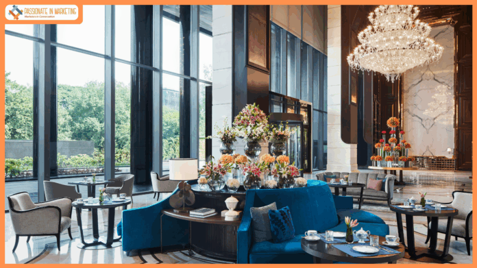 The Ritz-Carlton Pune Awarded Iso 14001:2015 Certification And Leed V4.1 Recognition For Environmental Excellence