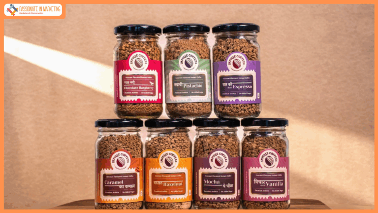 Impulse Coffees Unveils Nawabi Pistachio Coffee & The Whip Frother to Elevate At-Home Coffee Moments