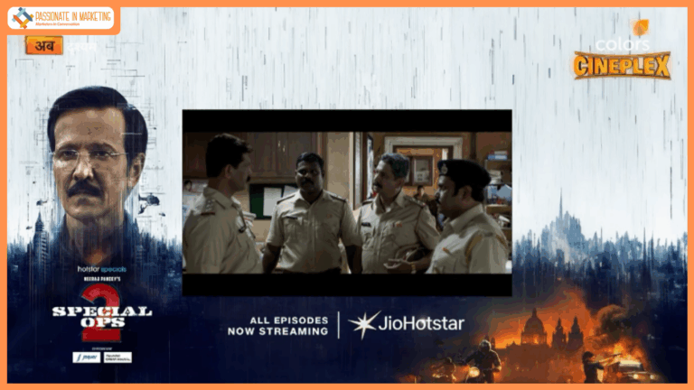 Not Just a Spy Thriller, How Special Ops 2 Educated a Nation About Cyber Threats