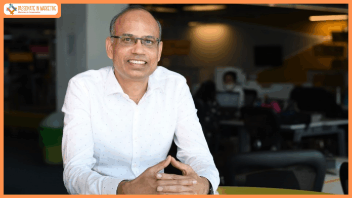 Fibe Elevates Vimal Saboo as CEO of ESPL, Sharpens Focus on NBFC Operations