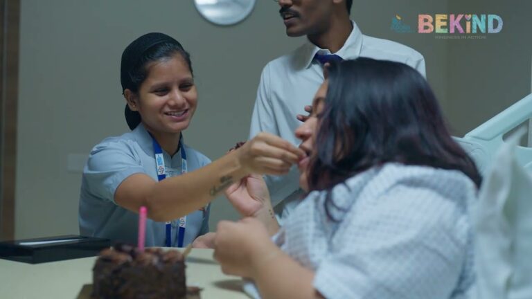Apollo Hospitals Launches ‘BEKIND’, an Initiative Showcasing the Quiet Power of Human Kindness Through the Film ‘EMPATHY IN ACTION’