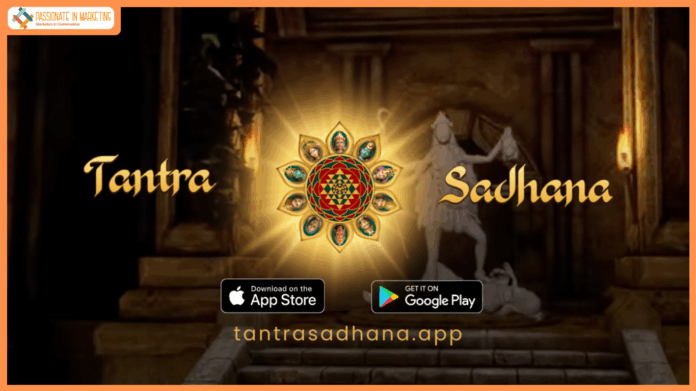 Faith-Tech Platform Sadhana App Crosses 1 Million Downloads